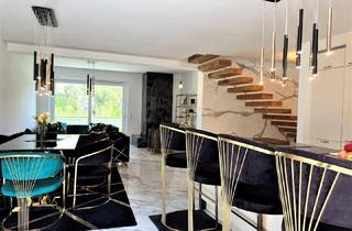 Haus kaufen in 3508 Hörfarth, Luxus-Wohntraum Nähe Krems mit Top-Ausstattung und Spitzen Grundriss laden zum Genießen ein!