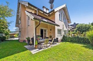 Einfamilienhaus kaufen in 5400 Hallein, Charmantes "Zwillingshaus" im Süden der Festspielstadt Salzburg