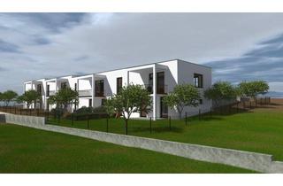 Haus mieten in 7332 Kobersdorf, Freifinanzierte Reihenhäuser in Kobersdorf - Miete mit Kaufoption