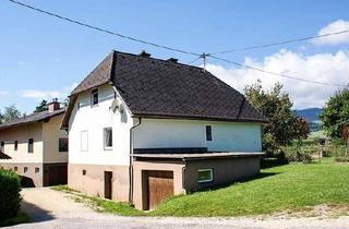 Einfamilienhaus kaufen in 9431 Sankt Marein, Einfamilienhaus in Völking