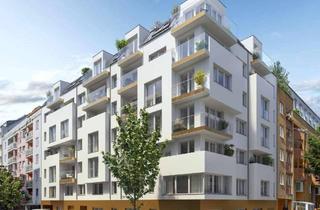 Wohnung kaufen in Brigittagasse 15, 1200 Wien, Wohnen im Wallensteinviertel