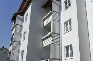 Genossenschaftswohnung in Hans-Brudl-Straße 18, 4563 Micheldorf, Schöne 2-Zimmer-Wohnung im Dachgeschoss *sofort verfügbar*