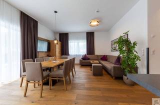 Wohnung kaufen in Dr. Tschiggfrey-Straße, 6543 Nauders, SUITES|Nauders - exklusives Apartment in traumhafter Bergkulisse - 5,5 % p.a. garantierte Rendite!
