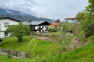 Grundstück zu kaufen in 6112 Wattens, Baugrundstück in Wattens - zentrumsnähe - Sonnenlage.