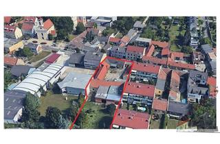 Gewerbeimmobilie mieten in 2331 Vösendorf, 2500 m² Bauernhof oder Agrargebiet zur Vermietung direkt auf der Ortsstraße 102, 2331 Vösendorf.