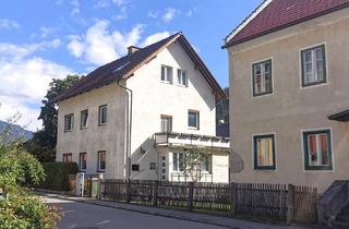 Haus kaufen in 8621 Thörl, Großzügiges, sofort beziehbares Wohnhaus im Ortszentrum