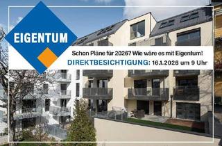 Wohnung kaufen in Bergsteiggasse, 1170 Wien, Ihr eigenes Heim in Hernals