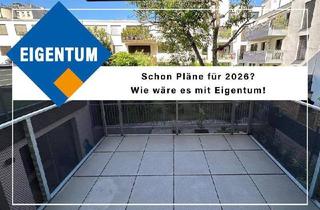 Wohnung kaufen in Bergsteiggasse, 1170 Wien, Ihr eigenes Heim in Hernals