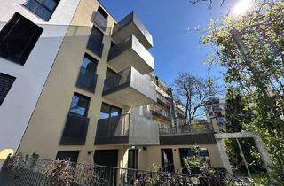 Wohnung kaufen in Bergsteiggasse, 1170 Wien, Ihr eigenes Heim in Hernals
