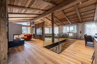 Haus kaufen in 6352 Ellmau, KAISERJUWEL Chalet I - Sonnenverwöhnter Luxuswohnsitz mit Ausblick