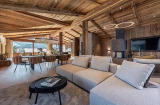 Haus kaufen in 6352 Ellmau, KAISERJUWEL - Chalet II mit Außenpool in sonnenverwöhnter Aussichtslage