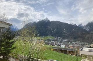 Grundstück zu kaufen in 6130 Schwaz, Baugrund am Stadtrand von Schwaz zu verkaufen