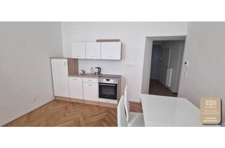 Wohnung mieten in Kaschlgasse, 1200 Wien, Citywohnung mit Ambiente