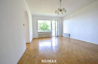 Wohnung kaufen in Freimarktstrasse, 9330 Althofen, Preisreduktion! Schöne helle Wohnung in Althofen in Kärnten!