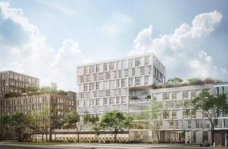 Büro zu mieten in Conrad-Von-Hötzendorf Straße 151, 8010 Graz, GRAZ MITTE - Innovative Büros - Teilflächen möglich