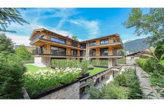 Maisonette kaufen in 6370 Kitzbühel, Repräsentative Wohnung in luxuriösem Neubau