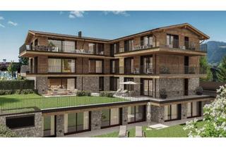Maisonette kaufen in 6370 Kitzbühel, Exklusives Penthouse in zentraler Toplage