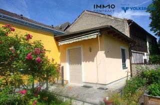 Wohnung mieten in 3251 Purgstall, Erdgeschoß - Wohnung - 2 Terrassen - im Zentrum von Purgstall