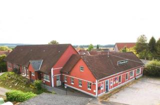 Haus kaufen in 8280 Fürstenfeld, Fürstenfeld: Sehr geräumige Liegenschaft zum Wohnen und Arbeiten in ruhiger Lage