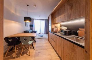 Wohnung kaufen in 6888 Schröcken, Traumhaftes Investoren-Apartment in den österreichischen Alpen - Urlaub und Investition in einem