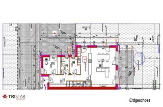 Wohnung kaufen in 2282 Markgrafneusiedl, NEU! • Erstbezug • Ziegelmassiv • 5 Zimmer • Garten + Terrasse • Top-Lage