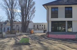 Haus kaufen in 2103 Langenzersdorf, Direkt vom Bauträger - Erstbezug - Wohnkeller - 2 KFZ Stellplätze - Garten - Terrasse