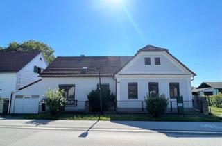 Einfamilienhaus kaufen in 7400 Oberwart, Schönes Einfamilienhaus - Altbau renoviert!
