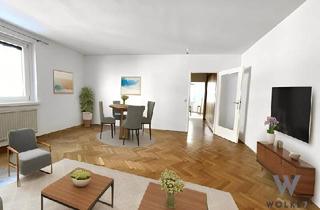 Wohnung kaufen in Elterleinplatz, 1170 Wien, Tolle 3 Zimmer Wohnung mit separater Küche | Rosensteingasse | U5 Elterleinplatz