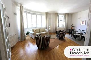 Wohnung kaufen in Schwarzspanierstraße, 1090 Wien, Toplage! Elegante 2-Zimmer-Neubauwohnung mit Panoramablick