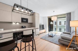 Wohnung kaufen in Franz-Josefs-Kai, 1010 Wien, SMART LUXURY LIVING IN 1010 WIEN