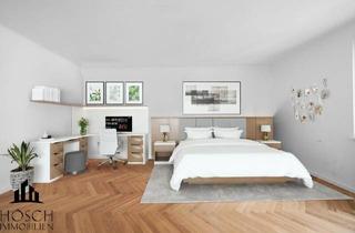 Wohnung kaufen in 1050 Wien, Die perfekte Stadtwohnung!! Erstbezug nach Sanierung