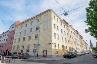 Gewerbeimmobilie kaufen in Johnstraße, 1150 Wien, Geschäftslokal mit viel Potenzial (!) 4,21% Rendite (!)