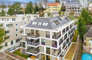 Wohnung kaufen in Am Renninger, 3400 Klosterneuburg, Am Renninger, 3400 Klosterneuburg