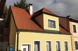 Einfamilienhaus kaufen in 3550 Langenlois, Preisreduktion !!! STADT, LAND, WOHNGENUSS - Einfamilienhaus in Langenlois