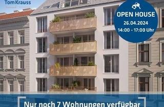Penthouse kaufen in Krieglergasse, 1030 Wien, CITY-LIFE - WOHNEN IM HERZEN WIENS