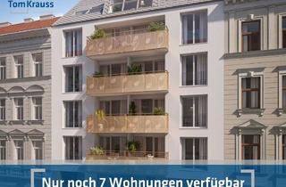Wohnung kaufen in Krieglergasse, 1030 Wien, CITY-LIFE - WOHNEN IM HERZEN WIENS