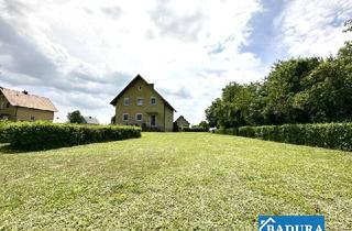 Haus kaufen in 2434 Götzendorf an der Leitha, WOHNHAUS AUF SEHR GROSSEM (ca. 3000m²) GRUNDSTÜCK - IN RUHIGER LAGE!!!