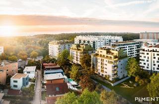 Wohnung kaufen in Laaer-Berg-Straße, 1100 Wien, Provisionsfrei! MIRA LAA - Das Park-Ensemble am Laaer Berg