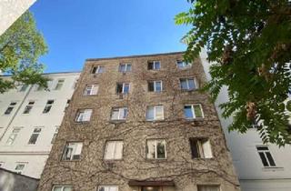Wohnung kaufen in Esteplatz, 1030 Wien, Befristet vermietete 2-Zimmer Wohnung am Esteplatz - Anlageobjekt in bester Lage!
