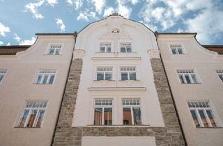 Wohnung kaufen in Ringstraße, 3500 Krems an der Donau, Ringstrasse 40 - Ihr Traum im Altbau