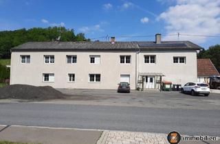 Haus kaufen in 8383 Sankt Martin an der Raab, Nähe Jennersdorf: Top Renditeobjekt mit 5 Wohneinheiten