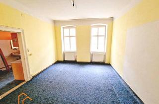 Wohnung kaufen in Habichergasse, 1160 Wien, +ZUM SANIEREN+30,81M2-1-ZIMMERWOHNUNG NÄHE SCHMELZ, 1160 WIEN