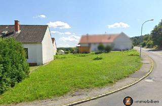 Grundstück zu kaufen in 7534 Olbendorf, Olbendorf: Zentrales Baugrundstück ohne Bauzwang