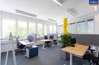 Büro zu mieten in Anton-Baumgartner-Straße, 1230 Wien, Flexible Workspaces in der Anton-Baumgartner-Straße | andys.cc | provisionsfrei