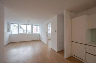 Wohnung mieten in Mariahilfer Straße, 1150 Wien, helle traumhafte 2-Zimmer Wohnung mit Stadtblick und bester Lage // Mariahilfer Straße 187 // ab sofort verfügbar!