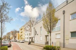 Penthouse kaufen in 2500 Baden, Exklusive Wohnung in bester Innenstadtlage mit herrlichem Blick