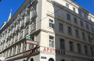 Wohnung kaufen in Stephansplatz, 1010 Wien, *Provisionsfrei* Gut vermietetes Wohnungspaket in Gründerzeithaus beim Stephansplatz