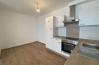 Wohnung kaufen in Westgasse, 8055 Graz, Befristet vermietete, helle 2-Zimmer Neubauwohnung im EG! Provisionsfrei!