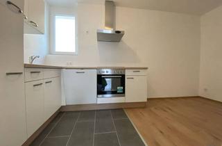 Wohnung kaufen in Westgasse, 8055 Graz, Moderne, vermietete 2-Zimmerwohnung inkl. Küche! VIDEOTOUR verfügbar! Neubautraum im EG! Graz- Puntigam!
