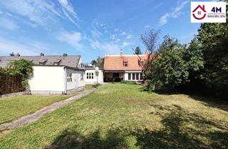Grundstück zu kaufen in 2353 Guntramsdorf, Traumhaftes Grundstück mit Altbestand - südlich ausgerichtet / Top-Lage und ruhig gelegen!